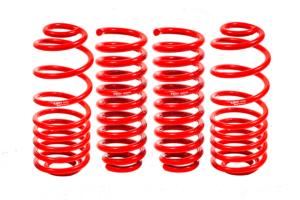 High Resolution Image - SP640 BMR Suspension Lowering Springs, Set Of 4, 2.0